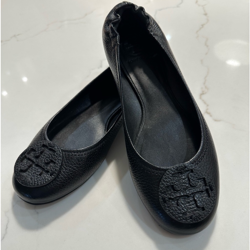 Tori Burch Flats